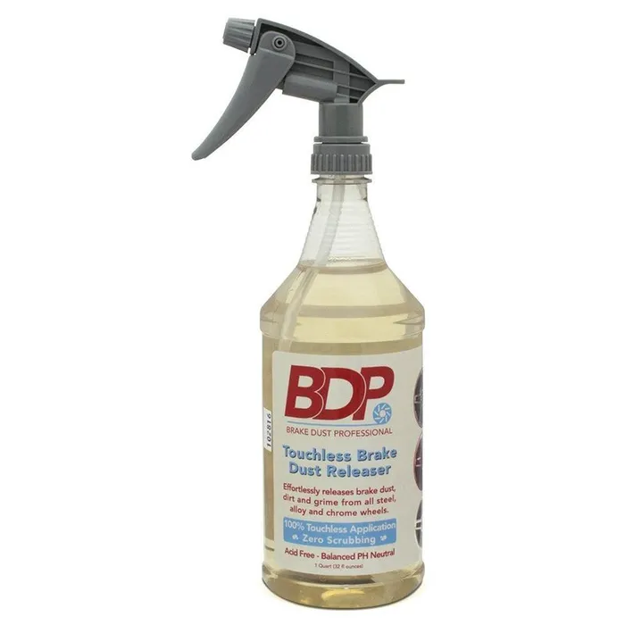 Brake Dust Professional