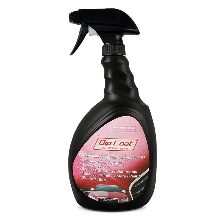 Dip Coat