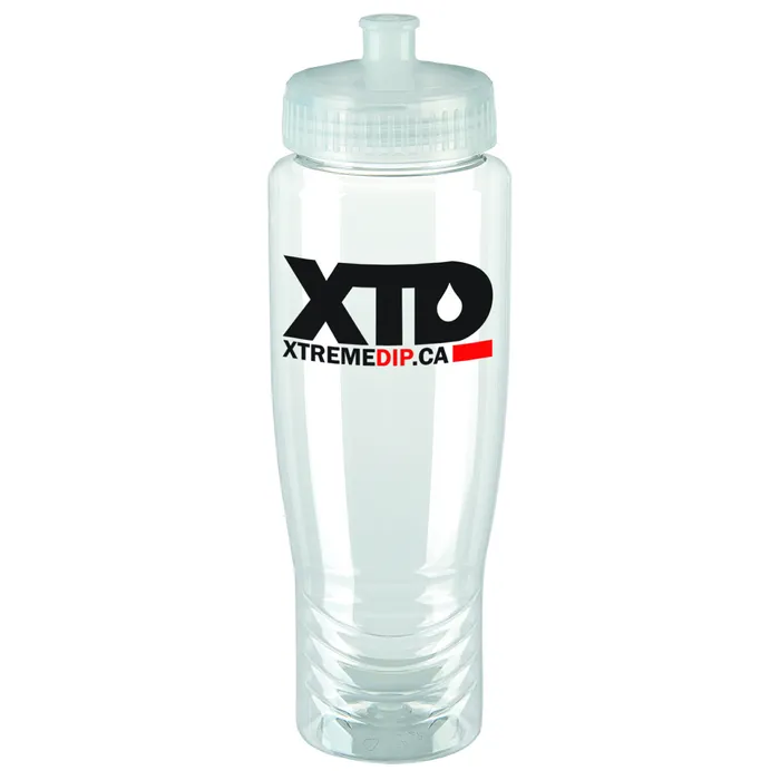 Bouteille XTD