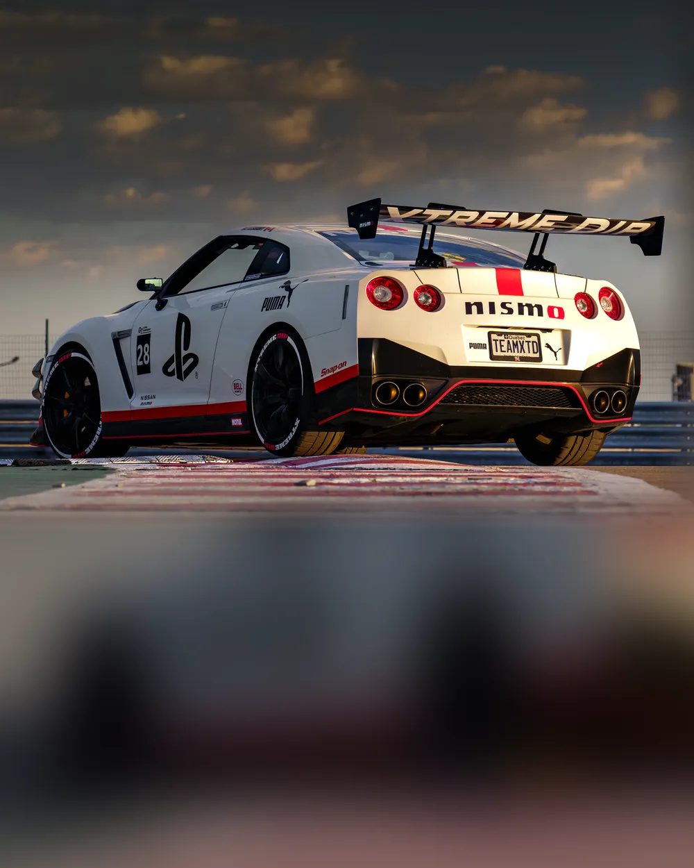 Véhicule Plasti Dip, couleurs disponibles